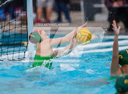 Thumbnail 3 in Edison vs. El Toro (Garden Grove Tournament) photogallery.
