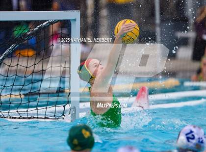 Thumbnail 1 in Edison vs. El Toro (Garden Grove Tournament) photogallery.