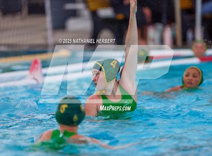 Thumbnail 1 in Edison vs. El Toro (Garden Grove Tournament) photogallery.