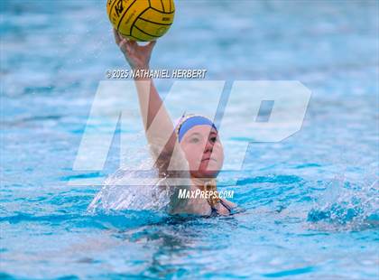 Thumbnail 1 in Edison vs. El Toro (Garden Grove Tournament) photogallery.