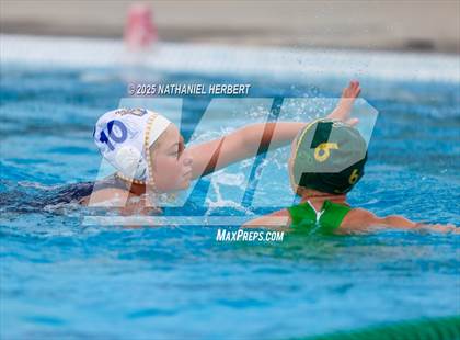 Thumbnail 2 in Edison vs. El Toro (Garden Grove Tournament) photogallery.