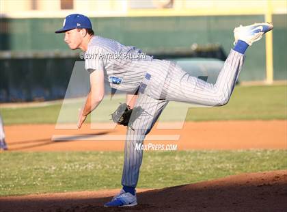 Thumbnail 3 in Davis @ Oak Ridge (CIF SJS Division 1 North Semifinal) photogallery.