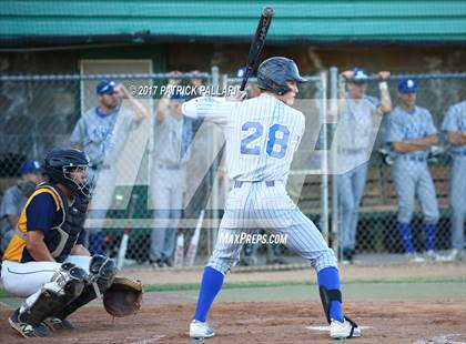Thumbnail 2 in Davis @ Oak Ridge (CIF SJS Division 1 North Semifinal) photogallery.