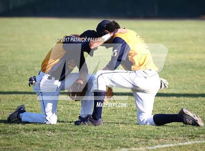 Thumbnail 3 in Davis @ Oak Ridge (CIF SJS Division 1 North Semifinal) photogallery.