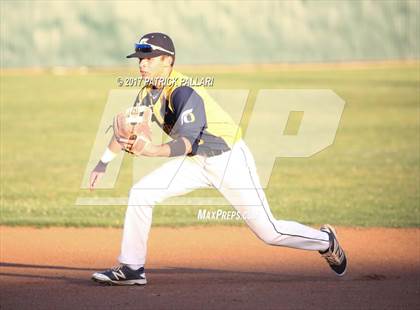 Thumbnail 3 in Davis @ Oak Ridge (CIF SJS Division 1 North Semifinal) photogallery.