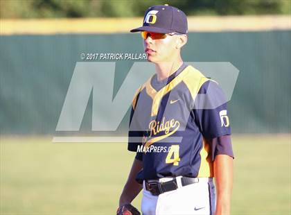 Thumbnail 1 in Davis @ Oak Ridge (CIF SJS Division 1 North Semifinal) photogallery.