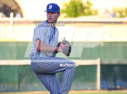 Thumbnail 2 in Davis @ Oak Ridge (CIF SJS Division 1 North Semifinal) photogallery.