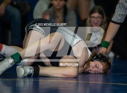 Thumbnail 2 in Linda C. Knuutila Memorial Tournament photogallery.
