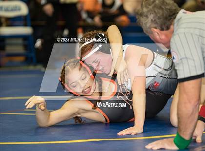 Thumbnail 2 in Linda C. Knuutila Memorial Tournament photogallery.