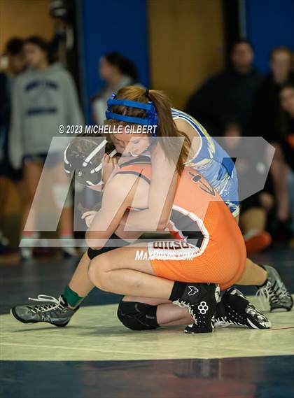 Thumbnail 2 in Linda C. Knuutila Memorial Tournament photogallery.