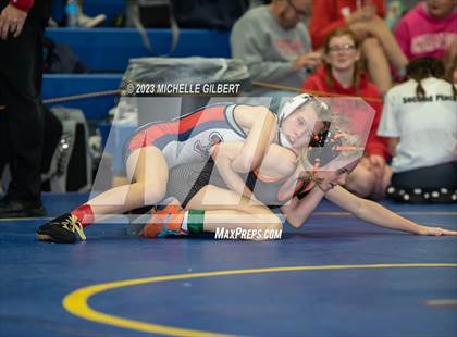 Thumbnail 2 in Linda C. Knuutila Memorial Tournament photogallery.