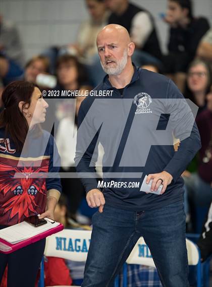 Thumbnail 1 in Linda C. Knuutila Memorial Tournament photogallery.