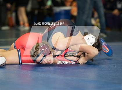 Thumbnail 2 in Linda C. Knuutila Memorial Tournament photogallery.