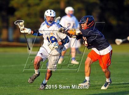 Thumbnail 3 in Norfolk Academy @ Nansemond Suffolk Academy photogallery.