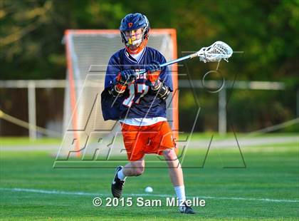 Thumbnail 1 in Norfolk Academy @ Nansemond Suffolk Academy photogallery.
