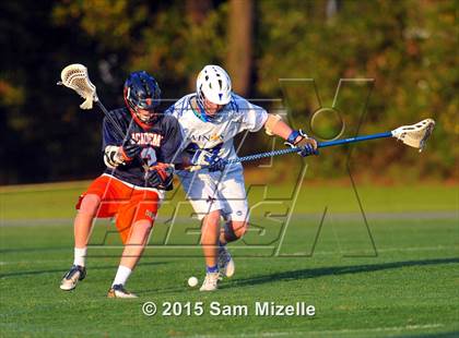 Thumbnail 1 in Norfolk Academy @ Nansemond Suffolk Academy photogallery.
