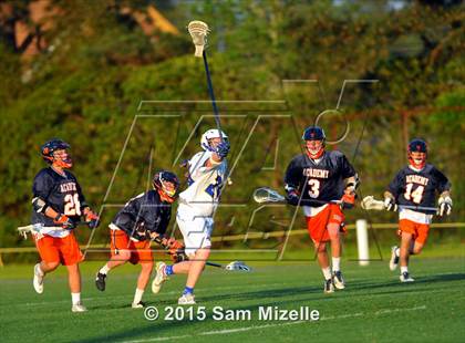 Thumbnail 1 in Norfolk Academy @ Nansemond Suffolk Academy photogallery.