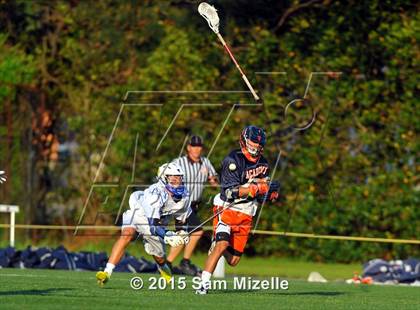 Thumbnail 2 in Norfolk Academy @ Nansemond Suffolk Academy photogallery.