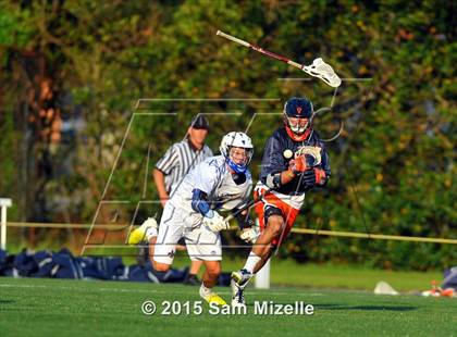 Thumbnail 1 in Norfolk Academy @ Nansemond Suffolk Academy photogallery.