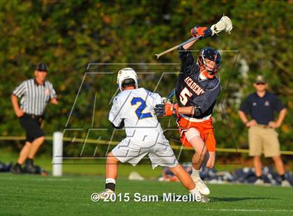 Thumbnail 2 in Norfolk Academy @ Nansemond Suffolk Academy photogallery.