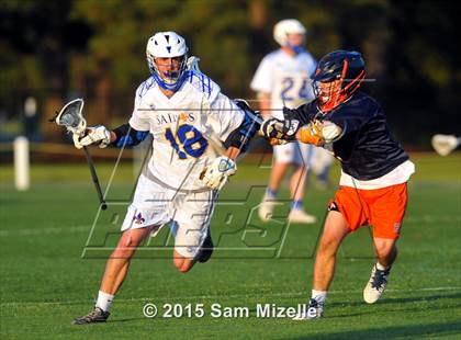 Thumbnail 1 in Norfolk Academy @ Nansemond Suffolk Academy photogallery.