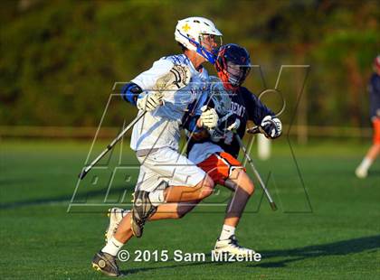 Thumbnail 1 in Norfolk Academy @ Nansemond Suffolk Academy photogallery.