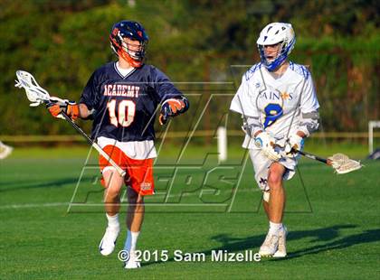 Thumbnail 1 in Norfolk Academy @ Nansemond Suffolk Academy photogallery.