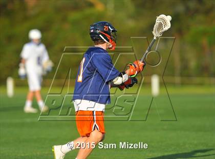 Thumbnail 1 in Norfolk Academy @ Nansemond Suffolk Academy photogallery.