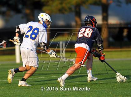 Thumbnail 2 in Norfolk Academy @ Nansemond Suffolk Academy photogallery.