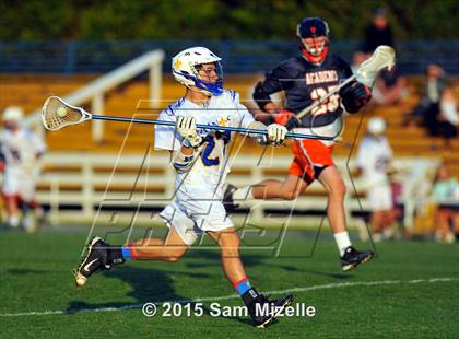 Thumbnail 2 in Norfolk Academy @ Nansemond Suffolk Academy photogallery.