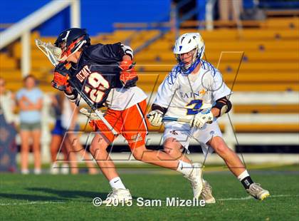 Thumbnail 3 in Norfolk Academy @ Nansemond Suffolk Academy photogallery.