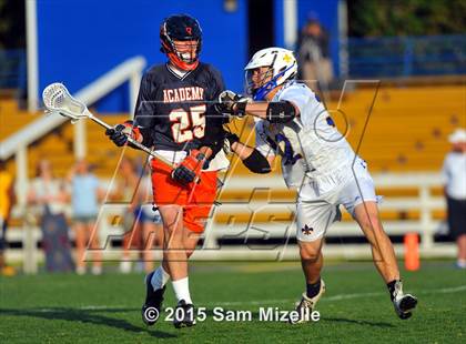 Thumbnail 3 in Norfolk Academy @ Nansemond Suffolk Academy photogallery.