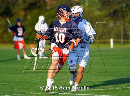 Thumbnail 3 in Norfolk Academy @ Nansemond Suffolk Academy photogallery.