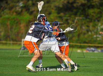 Thumbnail 1 in Norfolk Academy @ Nansemond Suffolk Academy photogallery.
