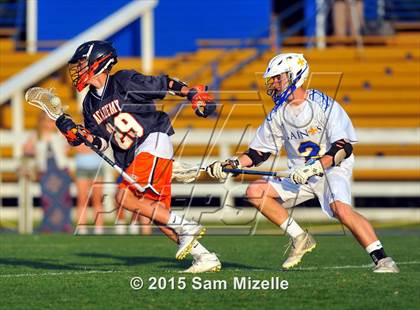 Thumbnail 1 in Norfolk Academy @ Nansemond Suffolk Academy photogallery.