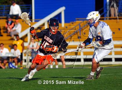 Thumbnail 3 in Norfolk Academy @ Nansemond Suffolk Academy photogallery.