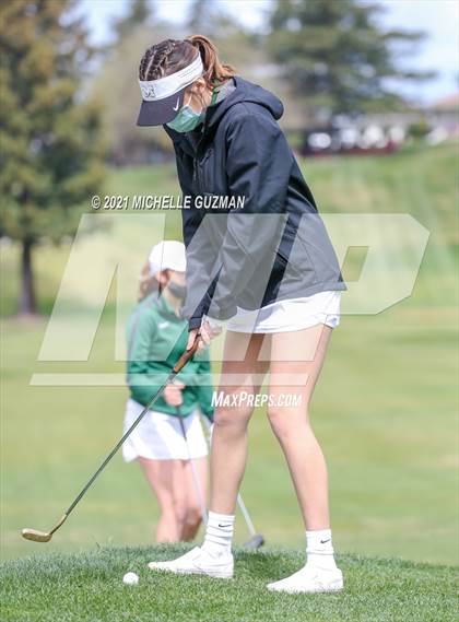Thumbnail 2 in Oakdale Golf Meet photogallery.