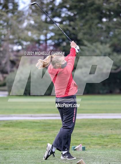 Thumbnail 3 in Oakdale Golf Meet photogallery.