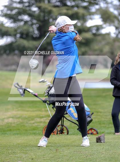 Thumbnail 3 in Oakdale Golf Meet photogallery.