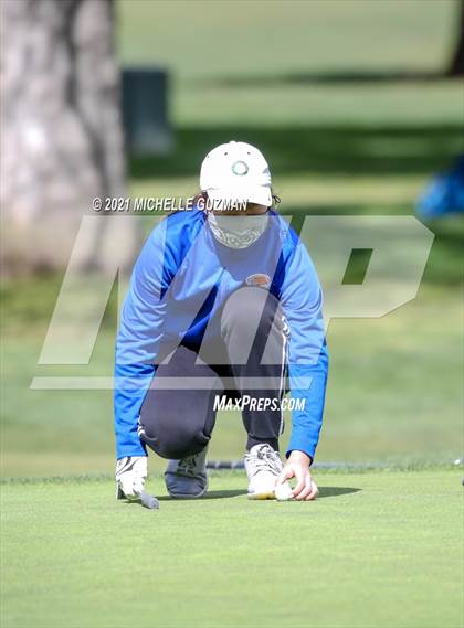 Thumbnail 3 in Oakdale Golf Meet photogallery.