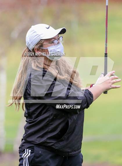 Thumbnail 3 in Oakdale Golf Meet photogallery.