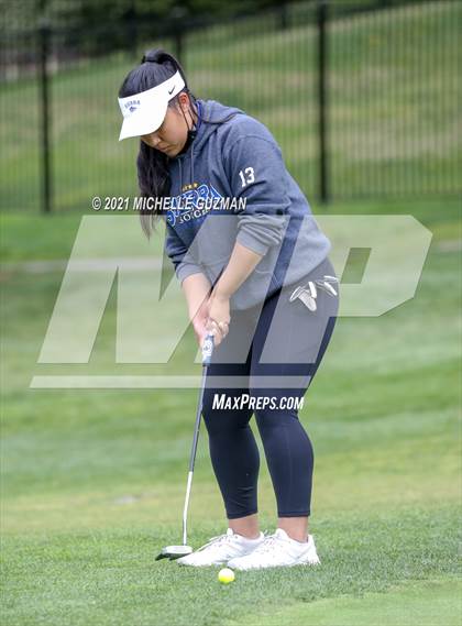 Thumbnail 2 in Oakdale Golf Meet photogallery.