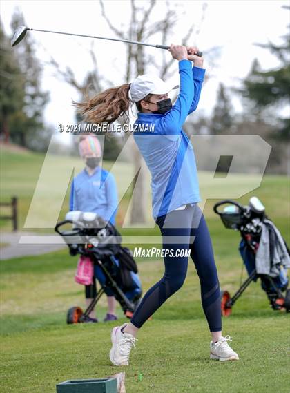 Thumbnail 3 in Oakdale Golf Meet photogallery.