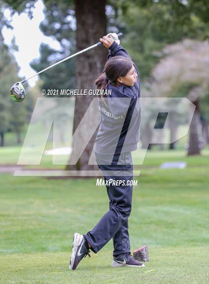 Thumbnail 3 in Oakdale Golf Meet photogallery.