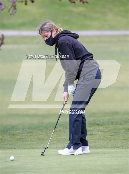 Thumbnail 2 in Oakdale Golf Meet photogallery.