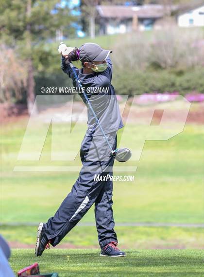 Thumbnail 3 in Oakdale Golf Meet photogallery.