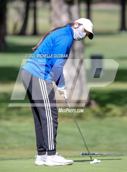 Thumbnail 2 in Oakdale Golf Meet photogallery.