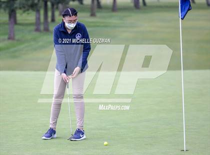 Thumbnail 1 in Oakdale Golf Meet photogallery.