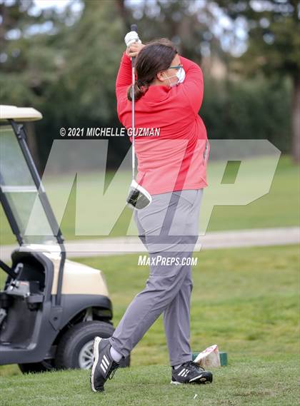 Thumbnail 2 in Oakdale Golf Meet photogallery.
