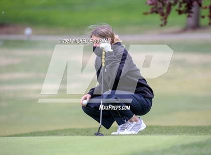 Thumbnail 3 in Oakdale Golf Meet photogallery.